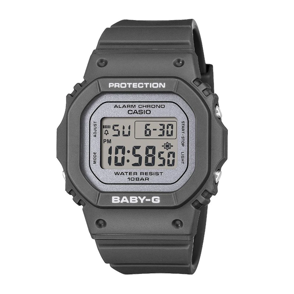Casio Baby-G BGD-565SC-1ER · záber 1