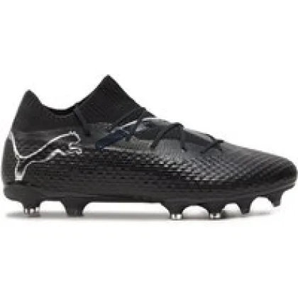 Puma Čevlji za nagomet FUTURE 7 PRO FG/AG 107924 02 Črna