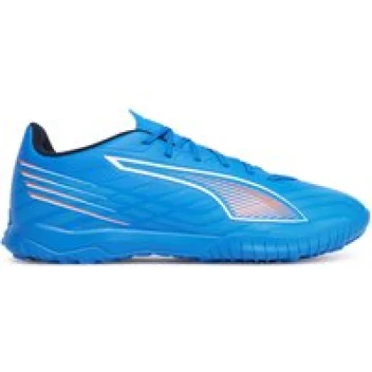 Čevlji za nagomet Puma Ultra 6 Play Tt 108542 01 Modra