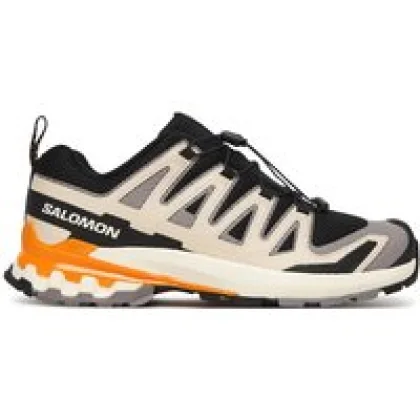 Salomon Trekking čevlji Xa Pro 3D V9 L47882700 Pisana