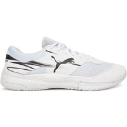 Puma Čevlji za športe v zaprtih prostorih Varion Ii 107341 11 Bela