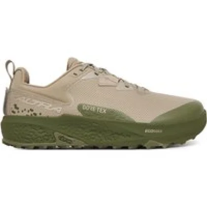 Altra Tekaški čevlji M Timp 6 Gtx Gore-Tex AL0A85SP3 Bež