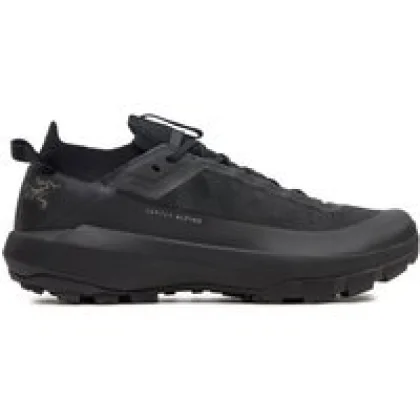 Trekking čevlji Arc'teryx Vertex Alpine X000009019 Siva