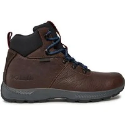 Columbia Pohodni čevlji Landroamer™ Explorer Wp 2044481 Rjava
