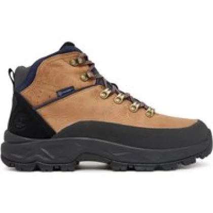 Trekking čevlji Timberland Mt. Maddsen 2.0 TB0A2QA9ES41 Svetlo rjava