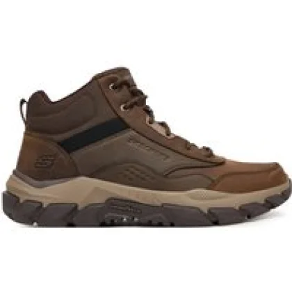 Skechers Trekking čevlji Santoro 205587 COC Rjava