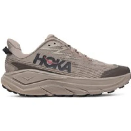 Tekaški čevlji Hoka Challenger 8 Gtx GORE-TEX 1171958 Rjava