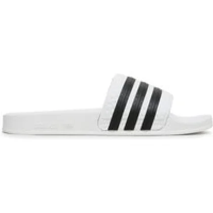 adidas Natikači adilette 280648 Bela