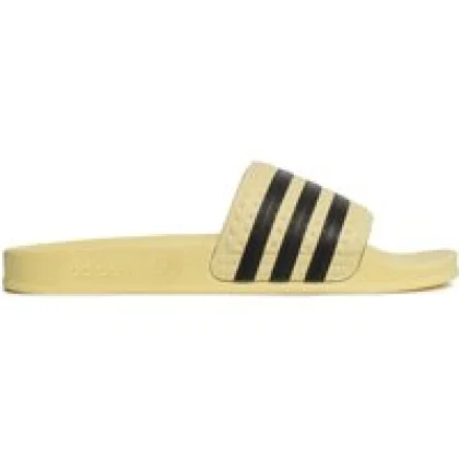 Natikači adidas adilette Slides HP6510 Rumena