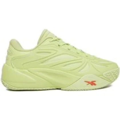 Čevlji za košarko Reebok EO-ANGEL REESE 1 100272894 Svetlo zelena