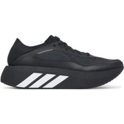 Tekaški čevlji adidas Hyperboost Run W Shoes KK2020 Črna