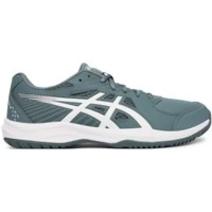 Čevlji za tenis Asics Court Slide 4 1041A483 Siva