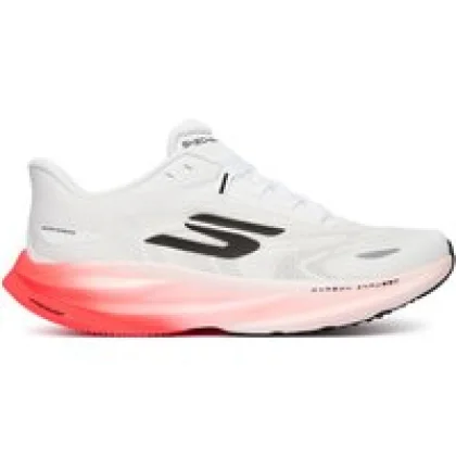 Skechers Tekaški čevlji 246200/WCRL Bela