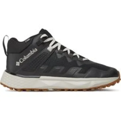 Trekking čevlji Columbia Facet™ 75 Mid Outdry™ 2027051 Črna
