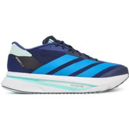 adidas Tekaški čevlji adizero Sl 2 Shoes KH8851 Vijolična