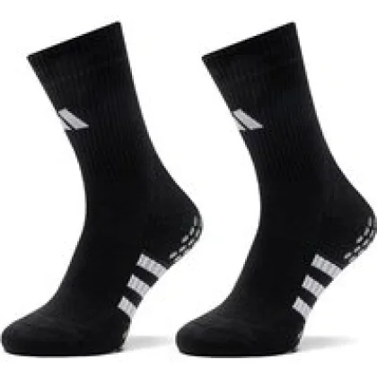 adidas Dolge nogavice Performance Cushioned IP2645 Črna