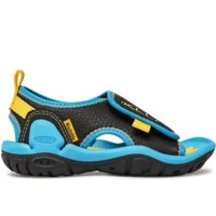 Keen Sandali Knotch River Ot 1025662 Črna