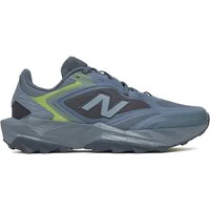 New Balance Tekaški čevlji Tektrel Utility V1 MTTRU8K3 Temno siva