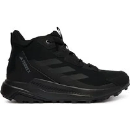 Trekking čevlji adidas Terrex Anylander Mid Hiking Shoes IE1475 Črna