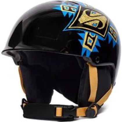 Quiksilver Smučarska čelada Empire - Snow Ski Helmet EQBTL03028 Pisana