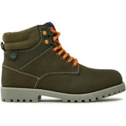 Mayoral Pohodni čevlji 46429 Khaki