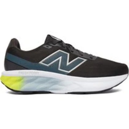 Tekaški čevlji New Balance Fresh Foam X 520 V9 M52031E Črna