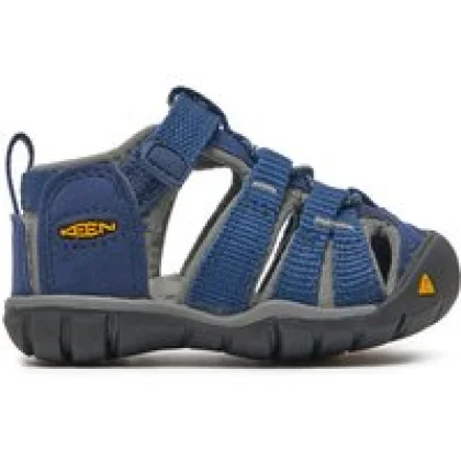 Keen Sandali Seacamp II Cnx 1022944 Mornarsko modra