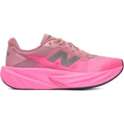 Tekaški čevlji New Balance FuelCell Rebel v5 WFCXV5 Roza