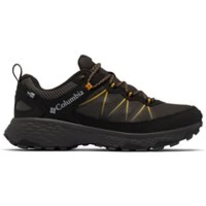 Trekking čevlji Columbia Peakfreak Rush™ OutDry™ 2108291 Črna