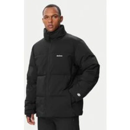 DC Shoes Jakna za snowboard Trackstar 10K EDYTJ03122 Črna Relaxed Fit