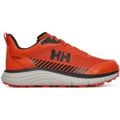 Helly Hansen Trekking čevlji Stega HT 11976_300 Oranžna