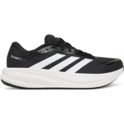 adidas Tekaški čevlji Response 2 Running Shoes KJ1748 Črna