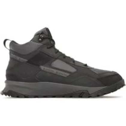 Pohodni čevlji Timberland Lincoln Peak Mid Gtx GORE-TEX TB0A44KK0151 Črna