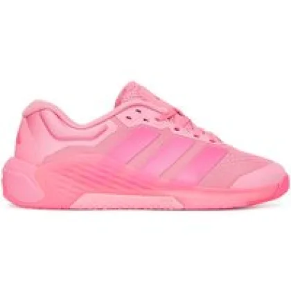 adidas Čevlji za telovadbo Dropset 4 JR4667 Roza