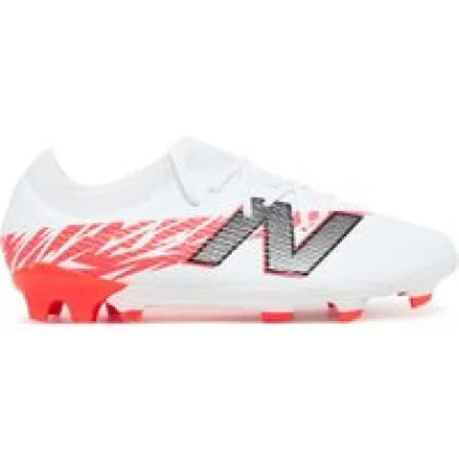 Čevlji za nagomet New Balance Furon SJF3FIB8 Bela