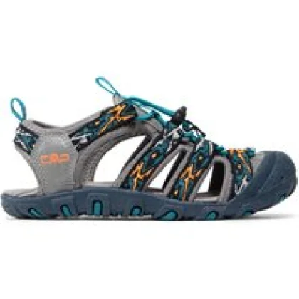 Sandali CMP Sahiph hiking Sandal 30Q9524 Siva