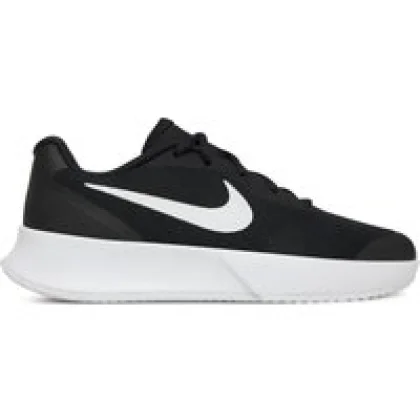 Čevlji za tenis Nike W Vapor Lite 3 Cly HQ5291 001 Črna