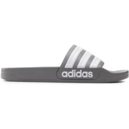 adidas Natikači Adilette Shower Slides GY1891 Siva