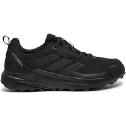 adidas Trekking čevlji Terrex Anylander Rain.Rdy ID0901 Črna