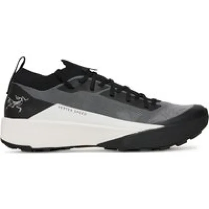 Trekking čevlji Arc'teryx Vertex Speed Low X000009715 Črna
