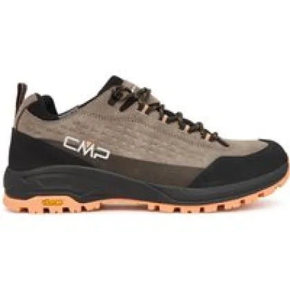 Trekking čevlji CMP Vertyx Low Wmn Wp 3Q17596 Temno siva