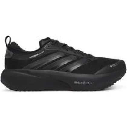adidas Tekaški čevlji Supernova Rise 3 Gtx Running Shoes KI3134 Črna