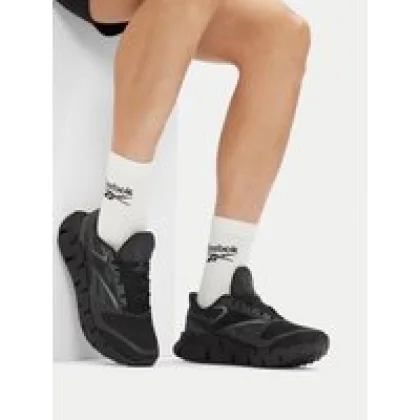 Reebok Tekaški čevlji FLOATZIG 1 100210240 Črna