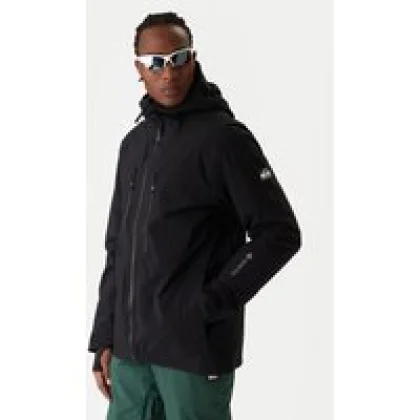 Quiksilver Jakna za snowboard Pro Path Stretch Goretex Jk EQYTJ03508 Rumena Modern Fit