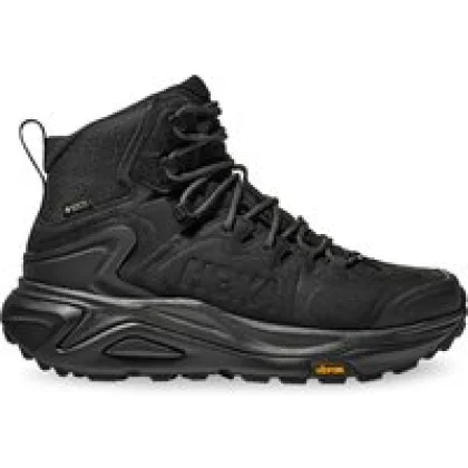 Trekking čevlji Hoka Kaha 3 Gtx GOR-TEX 1162530 Črna