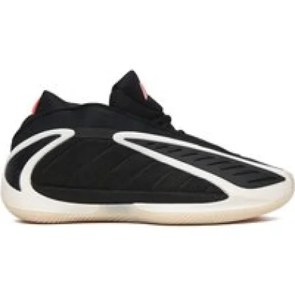 adidas Čevlji za košarko Anthony Edwards 2 JR9377 Črna