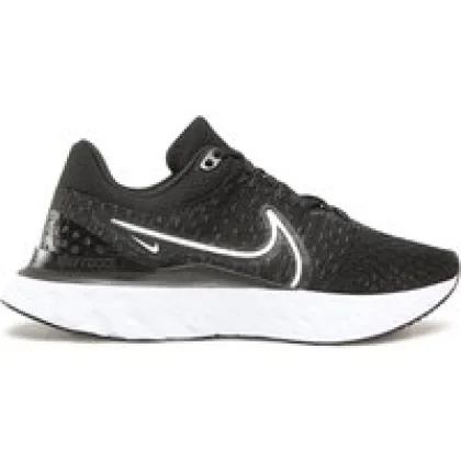 Tekaški čevlji Nike React Infinity Run Fk 3 DD3024 001 Črna