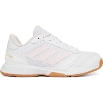 Čevlji za športe v zaprtih prostorih adidas Ligra 8 Indoor Shoes KK2040 Bela