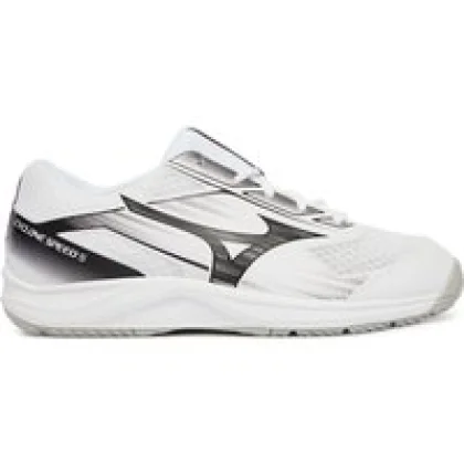 Čevlji za športe v zaprtih prostorih Mizuno Cyclone Speed 5 V1GA2580 59 Bela