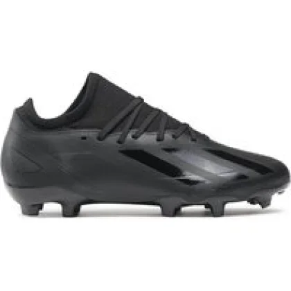 adidas Čevlji za nagomet X Crazyfast.3 Firm Ground GY7429 Črna